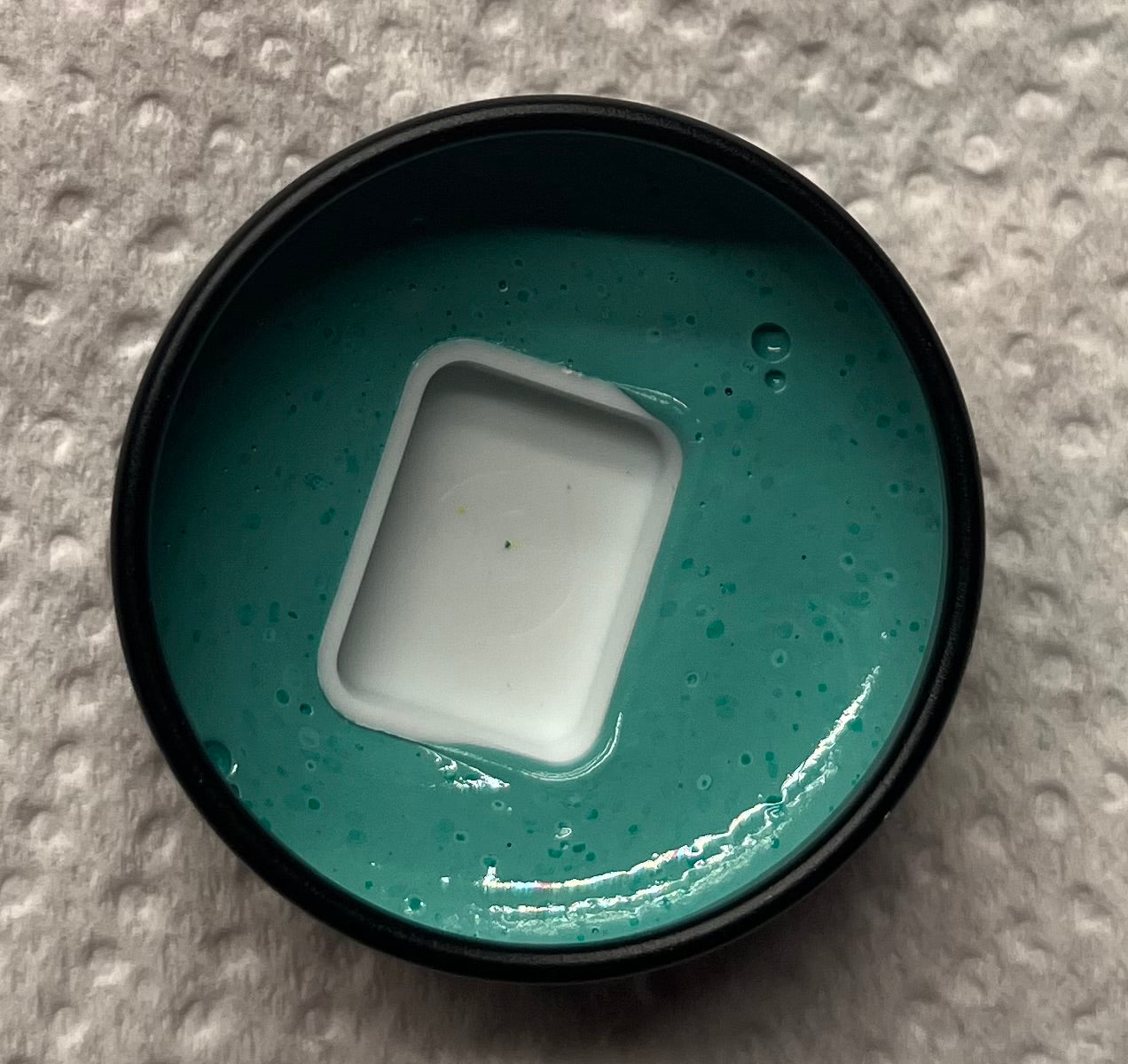 Soft Green GW-4