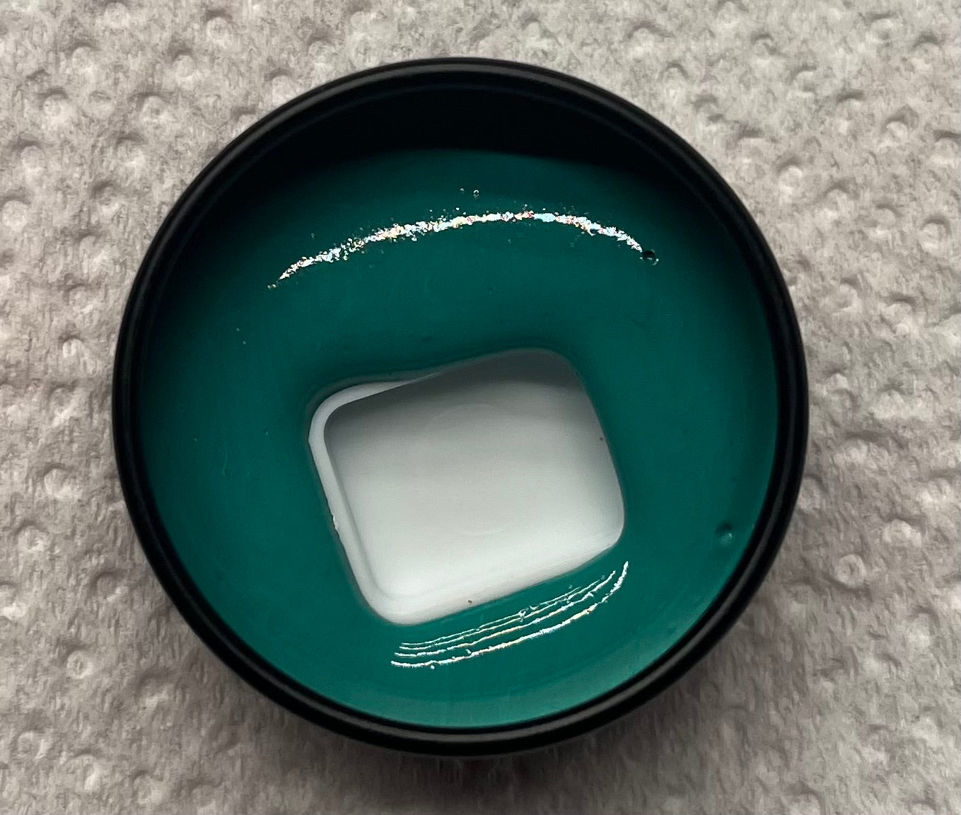 Aqua Green GW-3