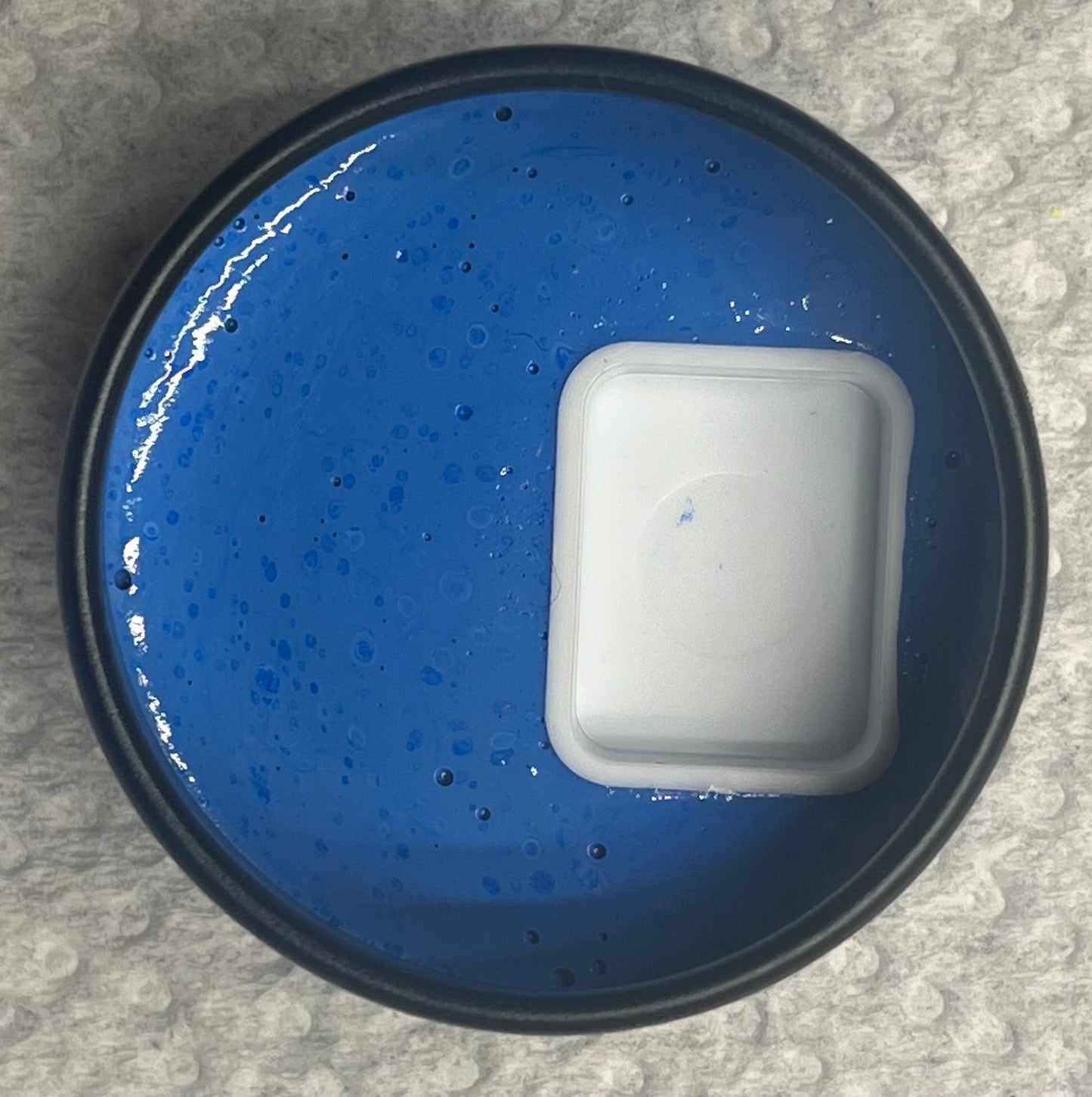 Kimono Blue BU-2