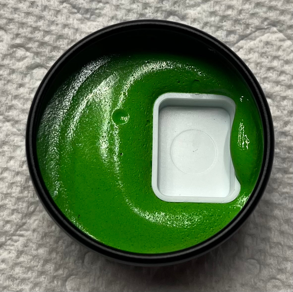 MO’s Radioactive Green GY-4