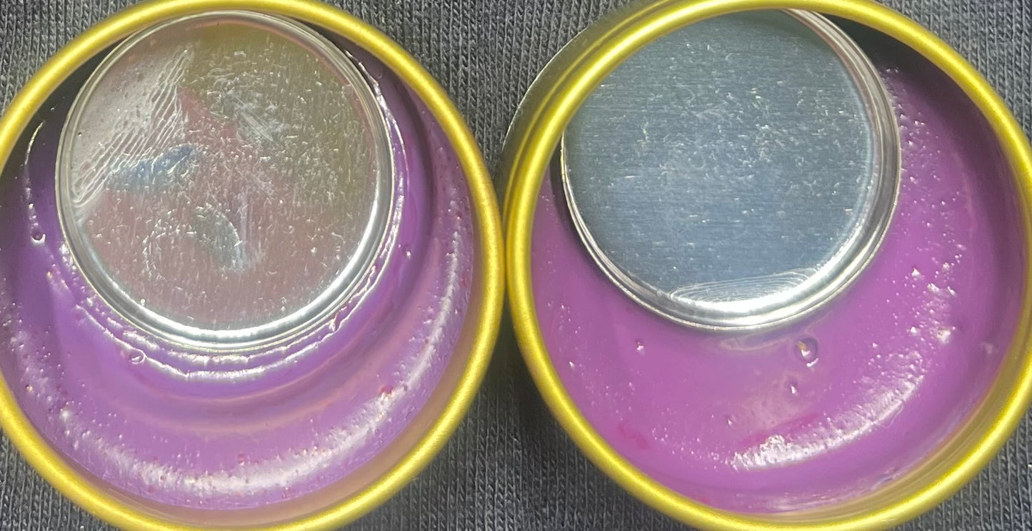 Honey: Purple Red Family