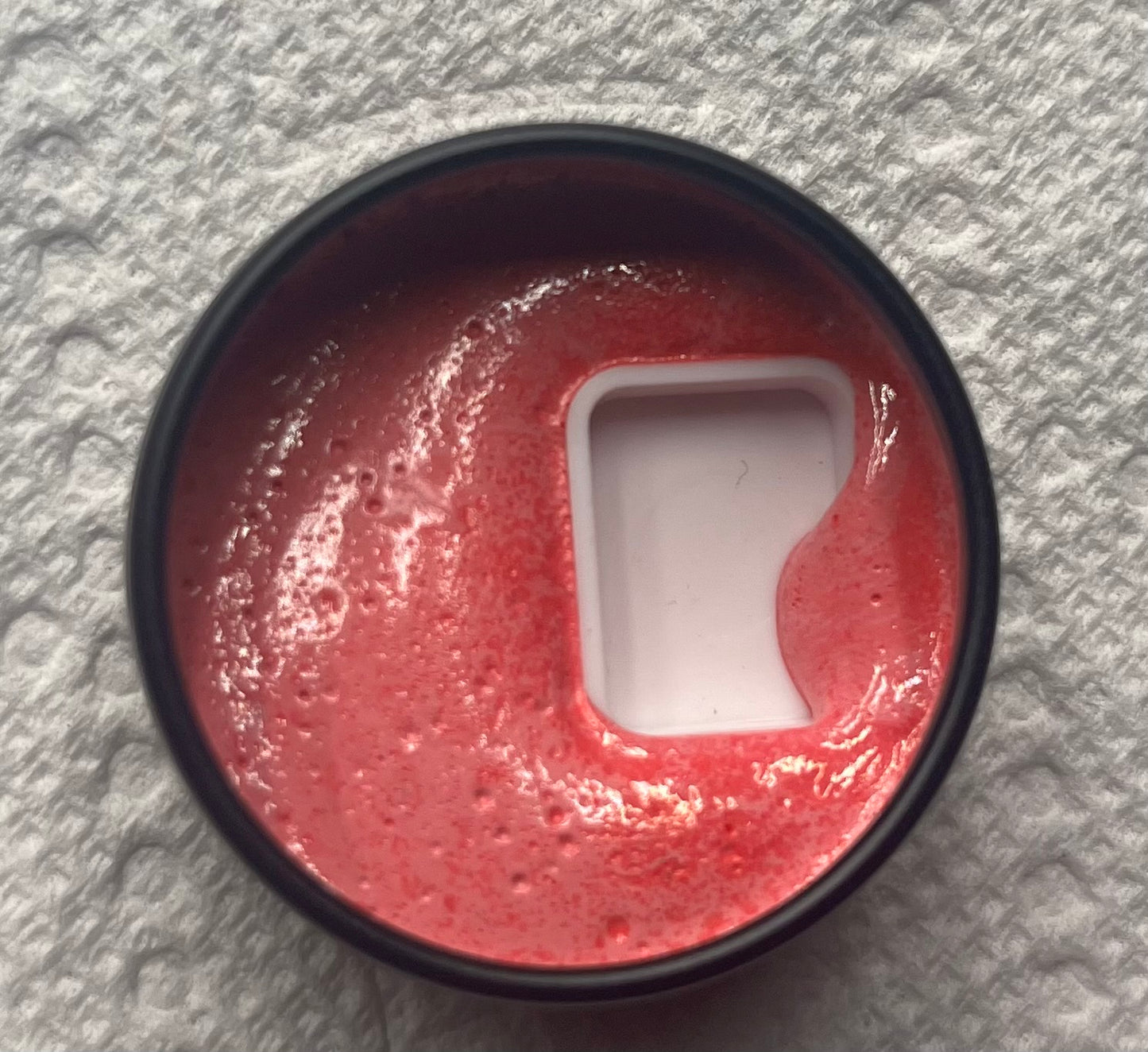 Red White 4: Sakura Pink