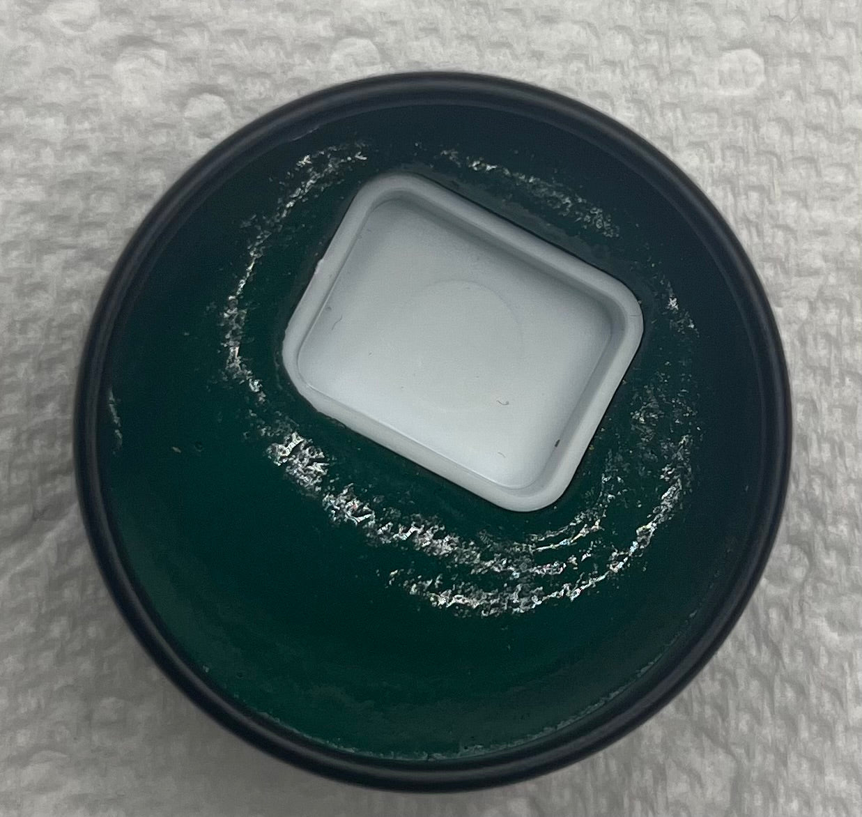 Traditional Green GW-1