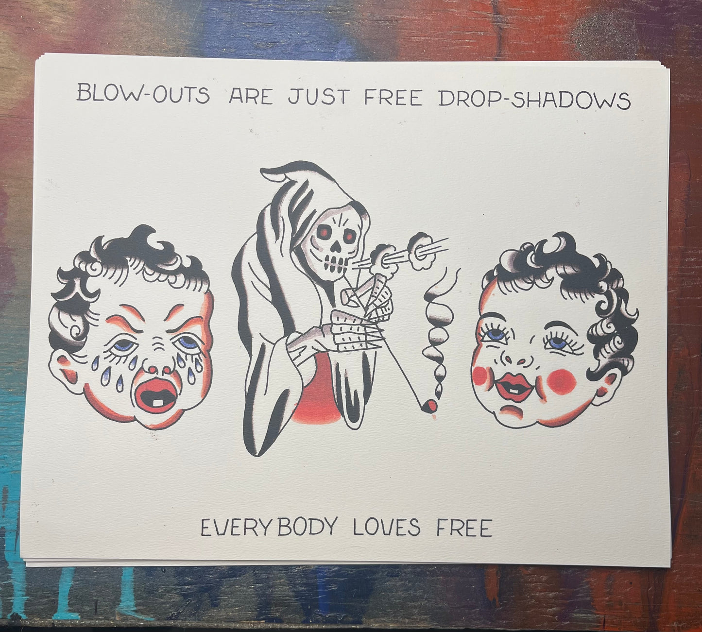 Everyone Loves Free. Last 2!!!