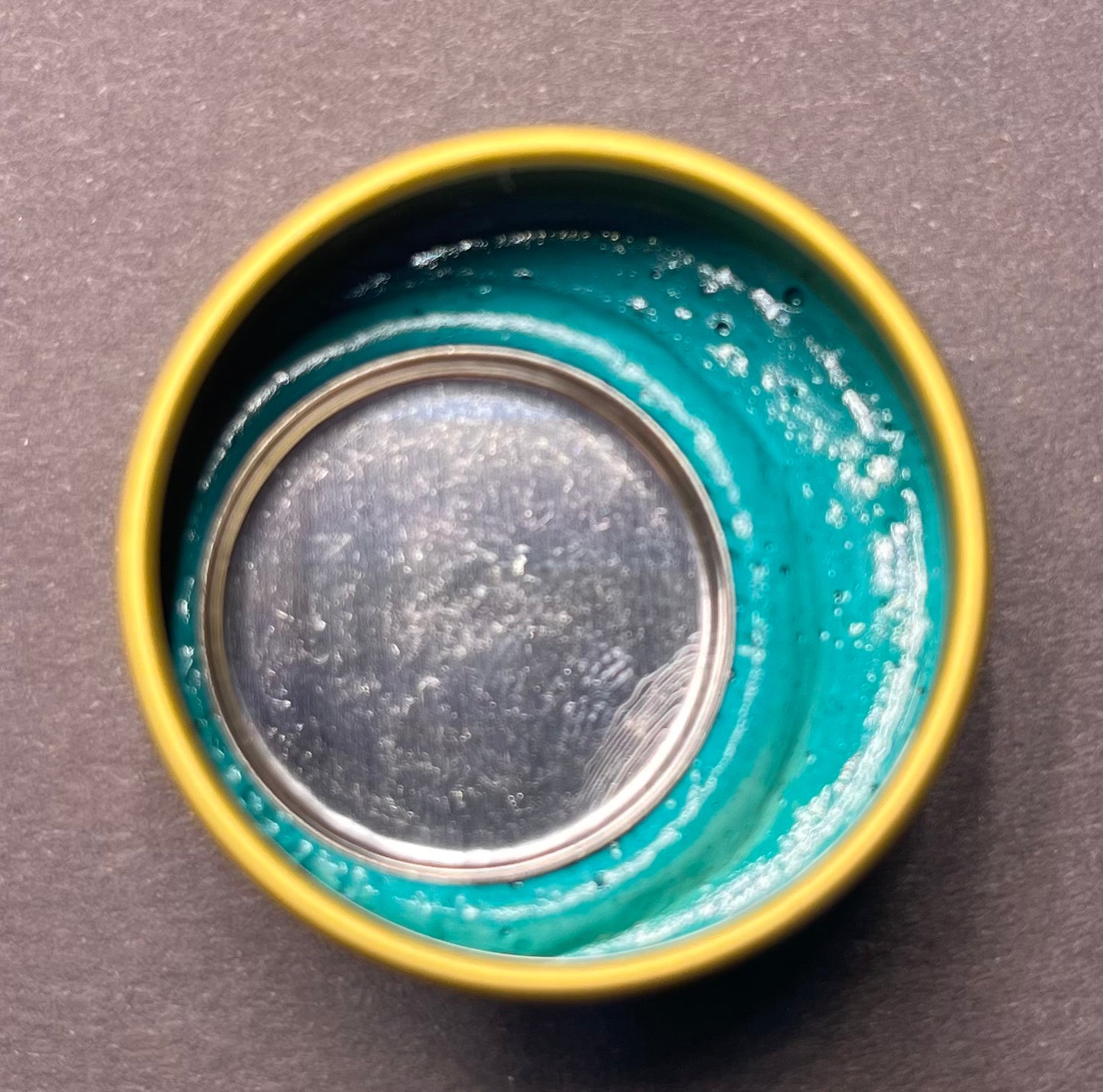 Green 2: Coleman