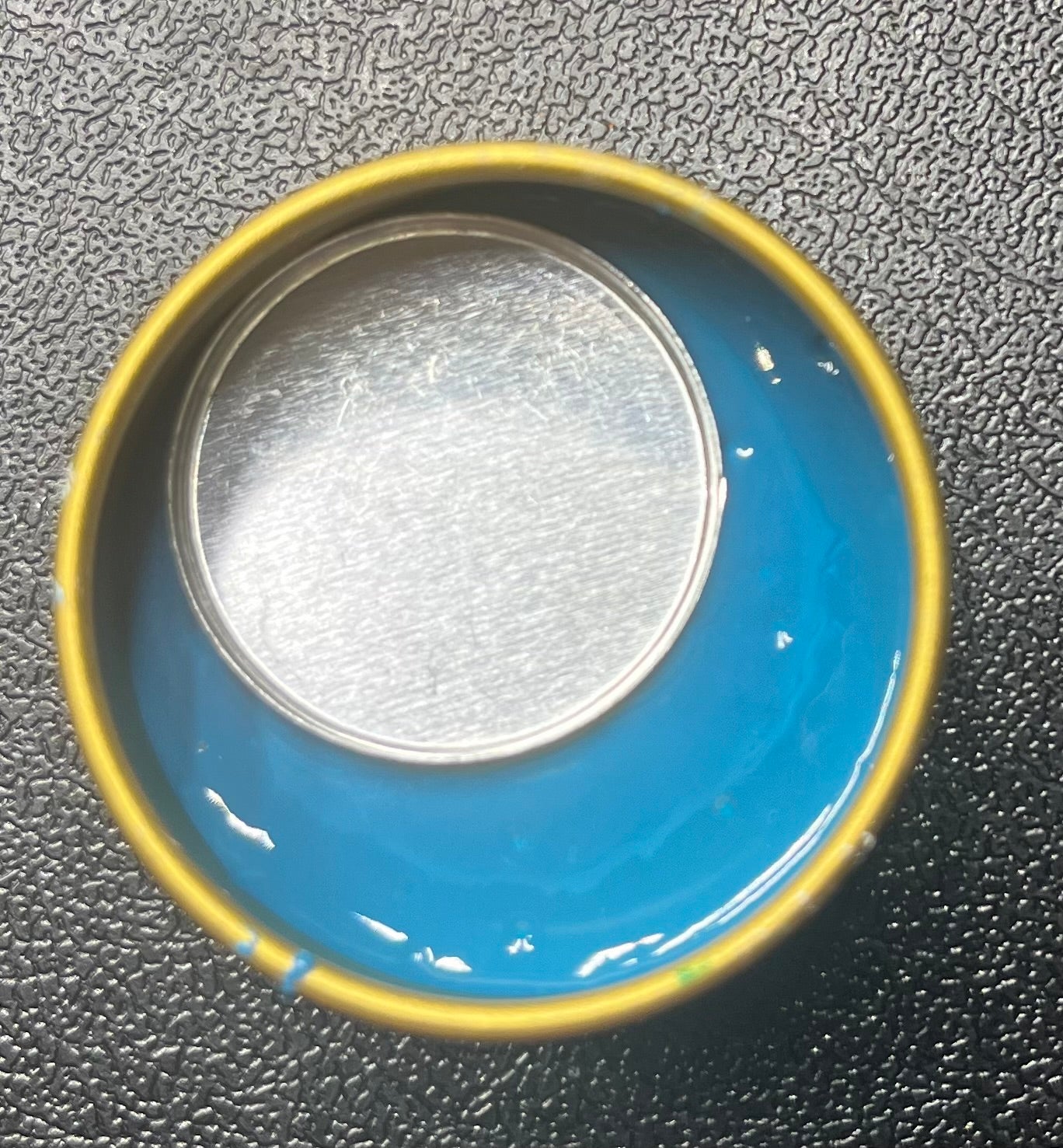 Turquoise 3: