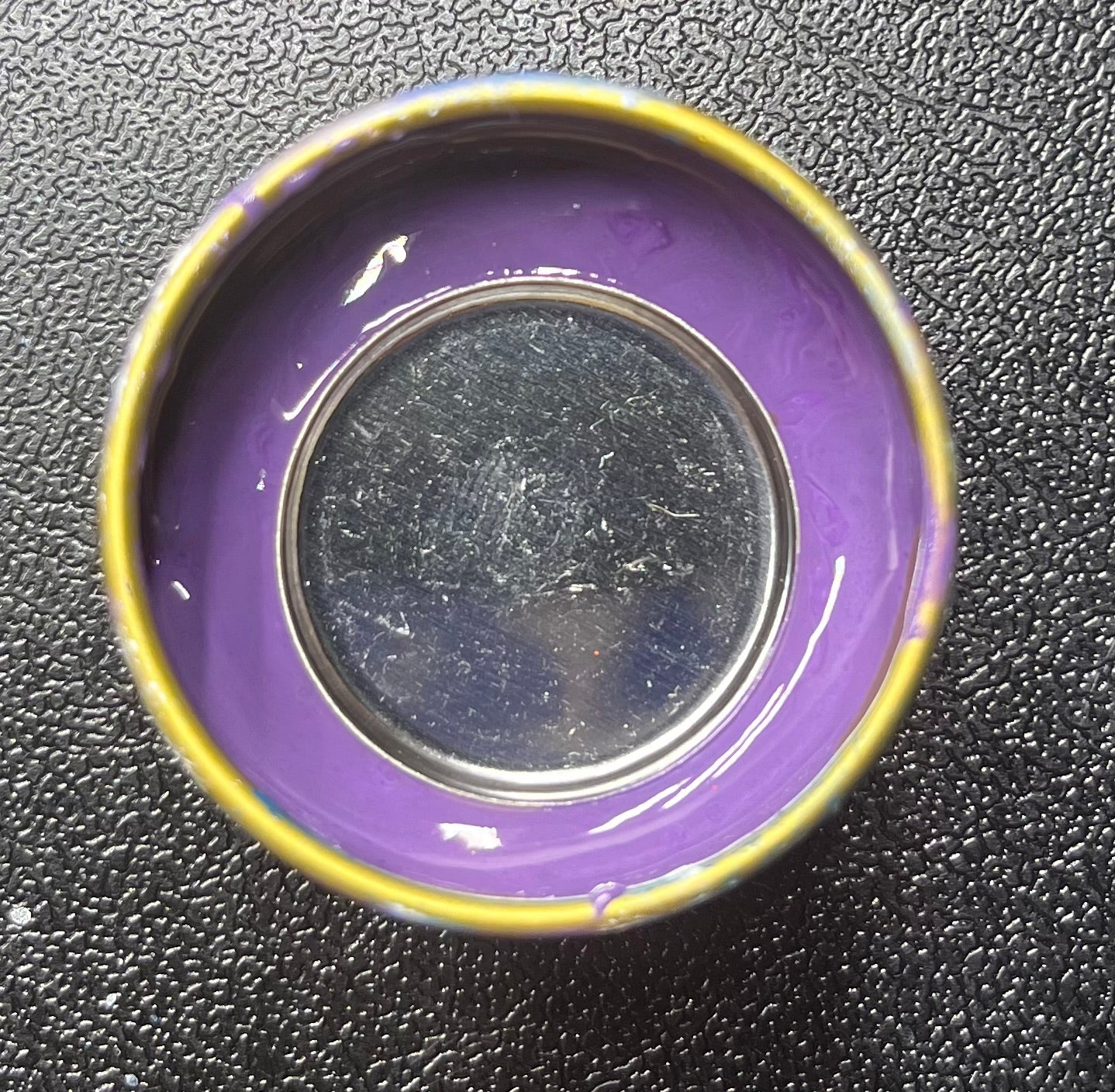 Purple 5: