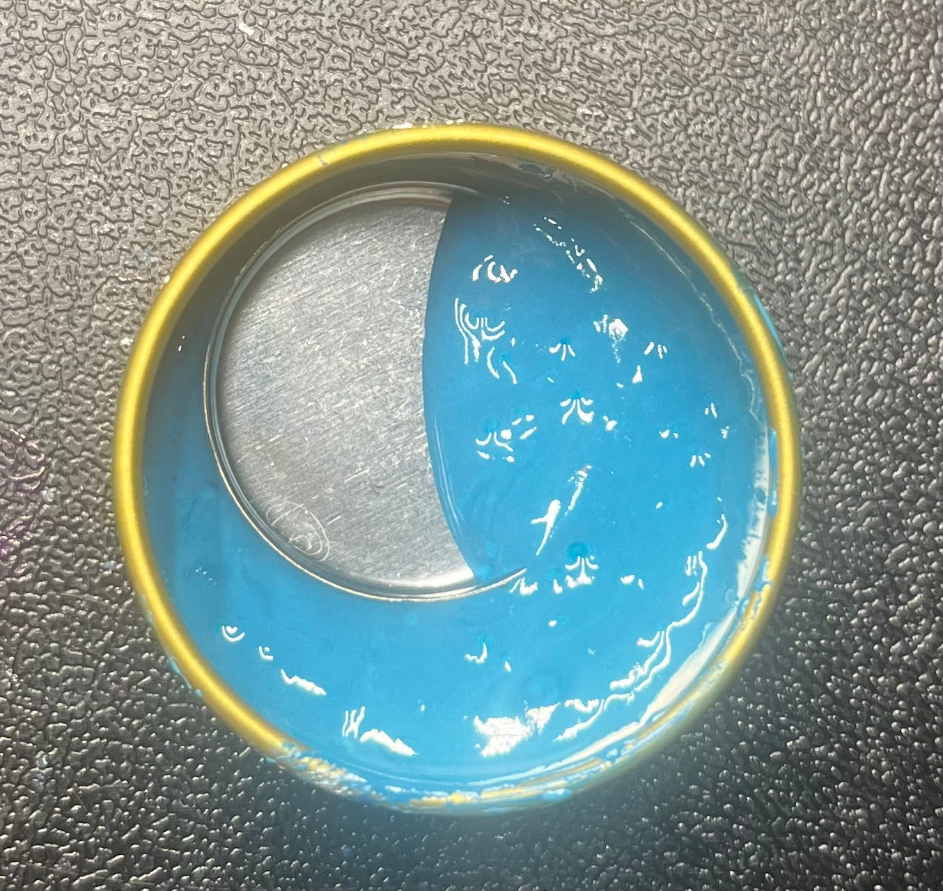 Turquoise 5: Especial