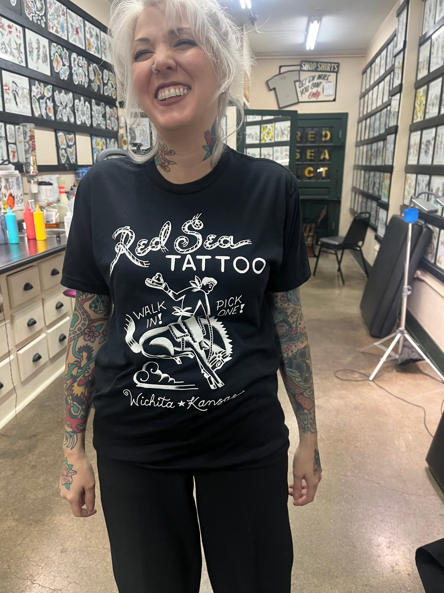 Best One Trick Pony Shirt