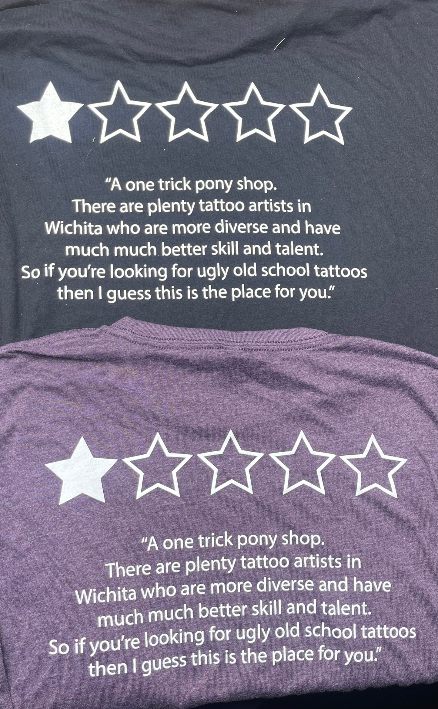 Best One Trick Pony Shirt