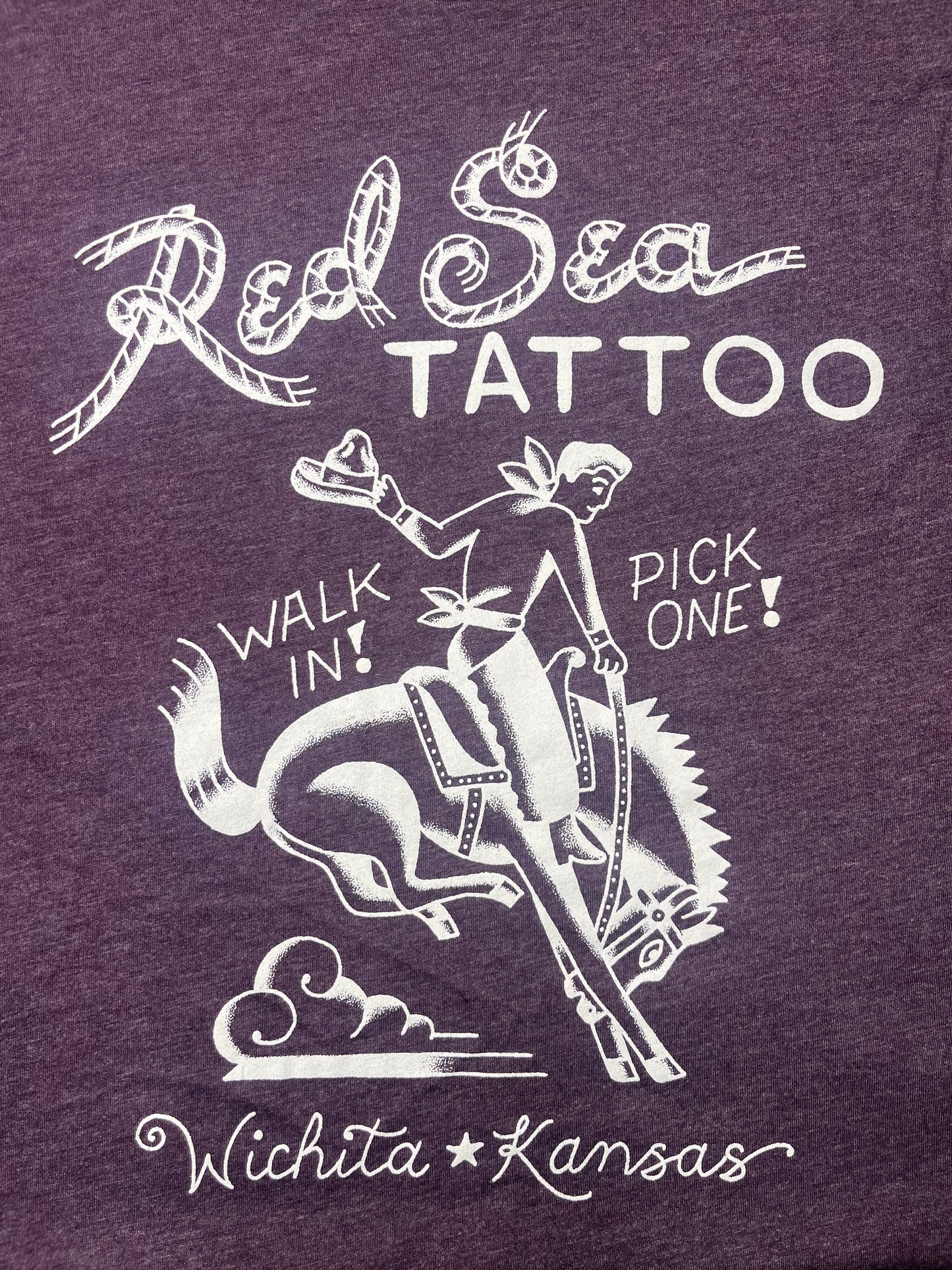 Best One Trick Pony Shirt