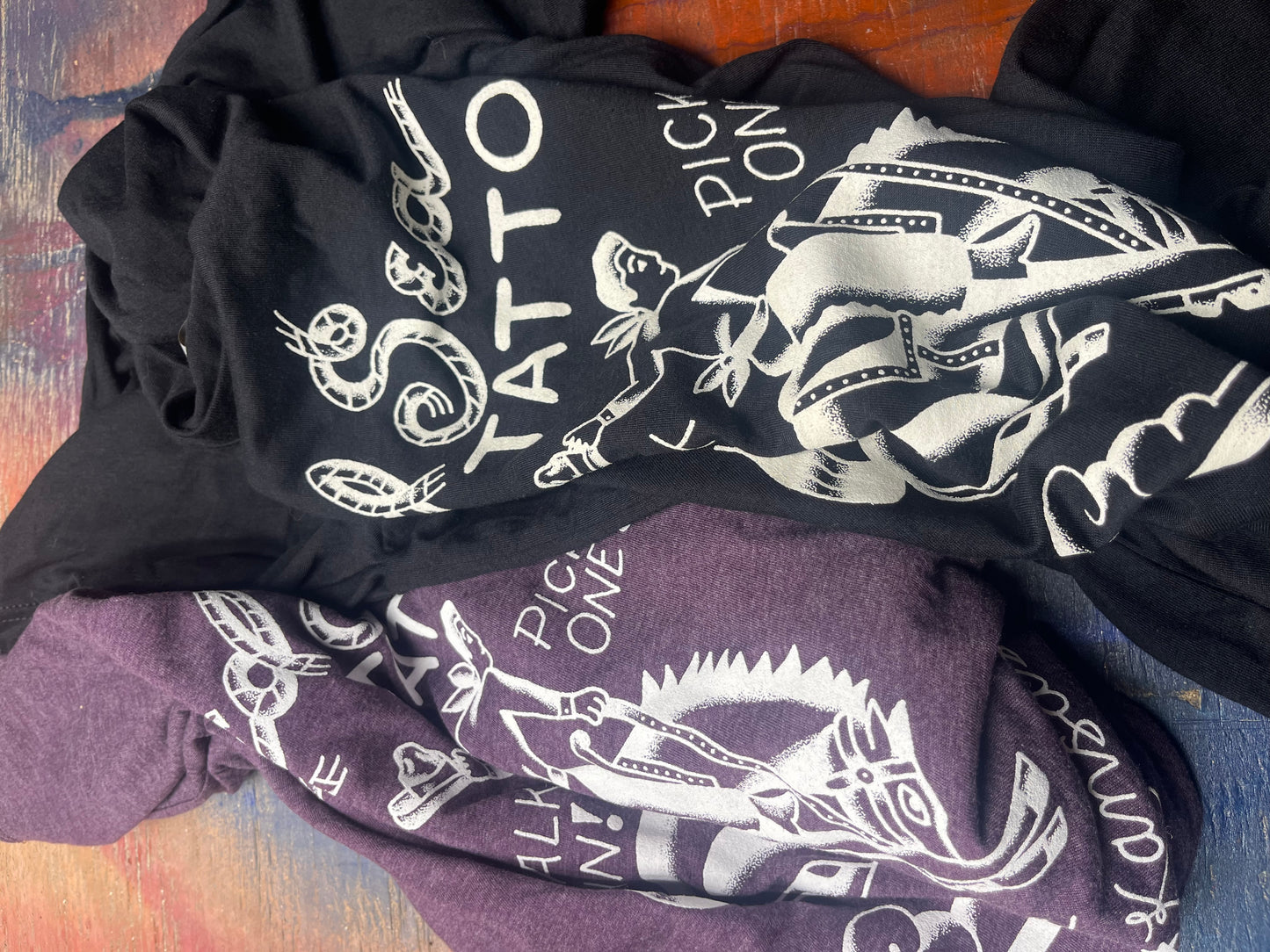 Best One Trick Pony Shirt