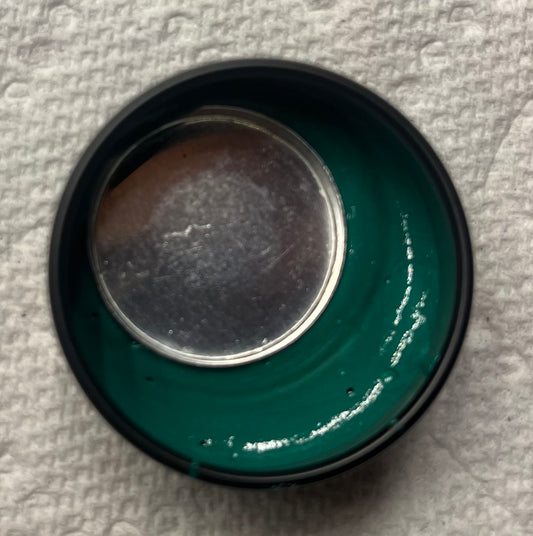 Green Yellow White 1: Pines