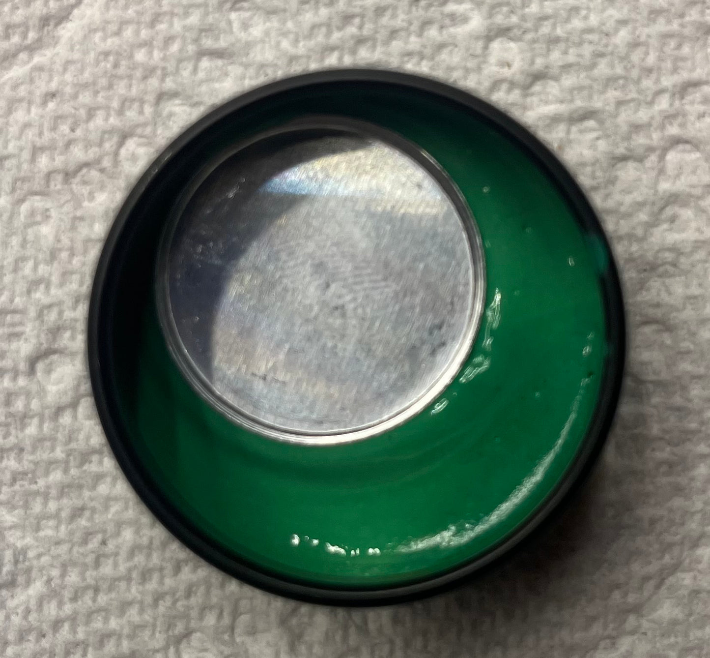 Green Yellow White 4: Kudzu