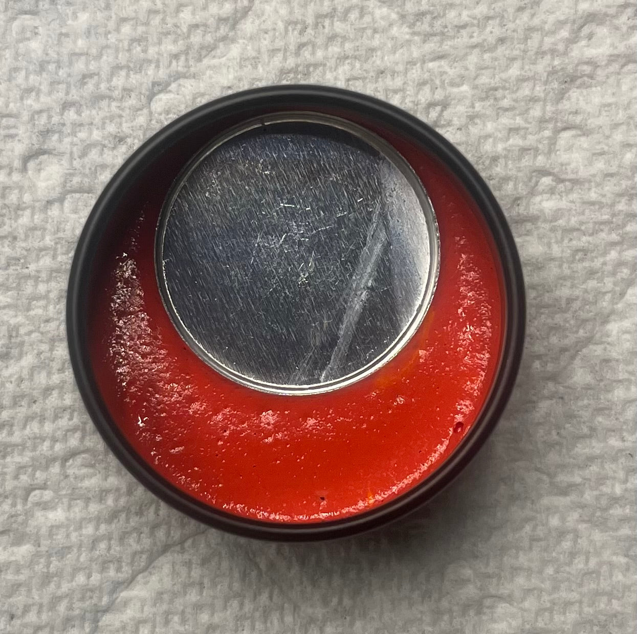 Orange Yellow Pink 1: El Coralino