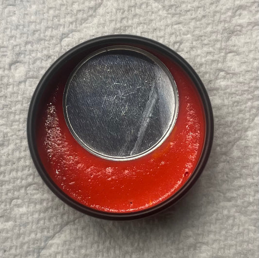 Orange Yellow Pink 1: El Coralino