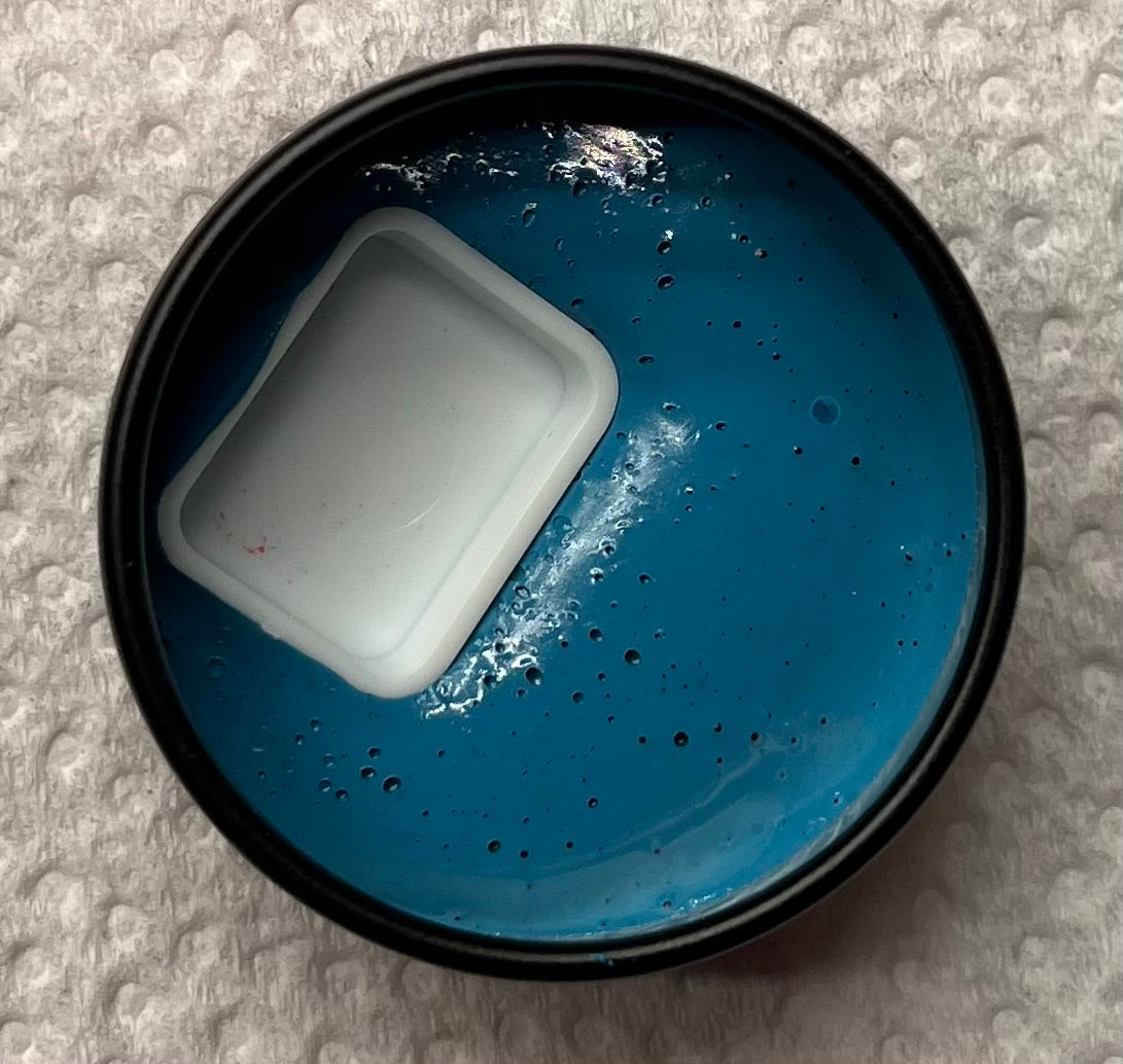 Turquoise Especial T-3