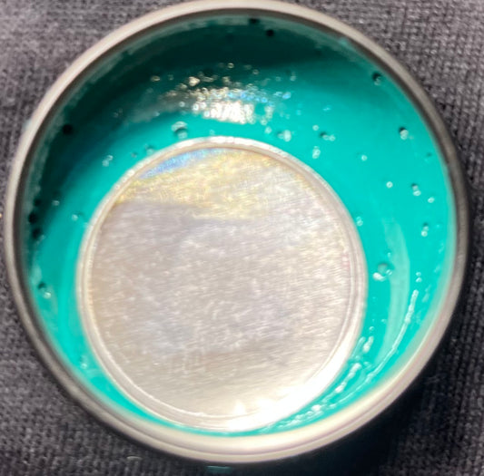 Honey: Green White Family