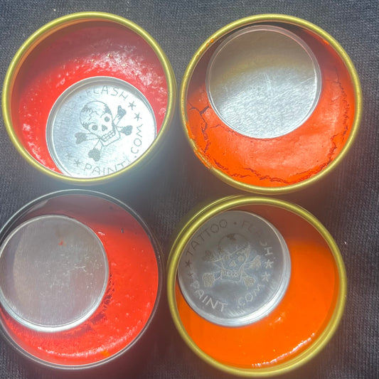 Honey: Orange Family