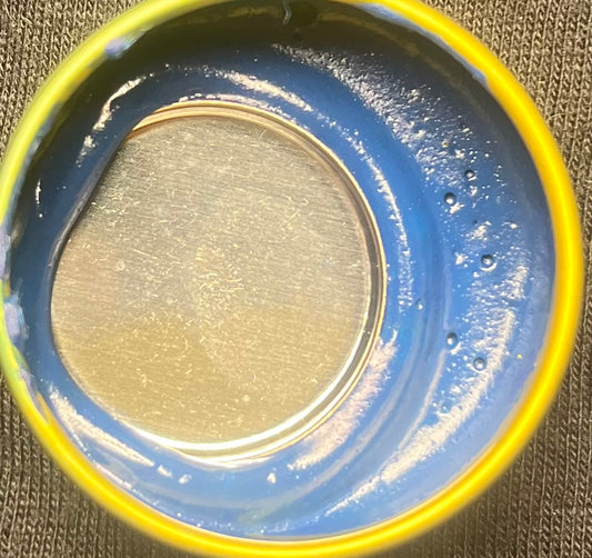 Honey: Blue Turquoise Family