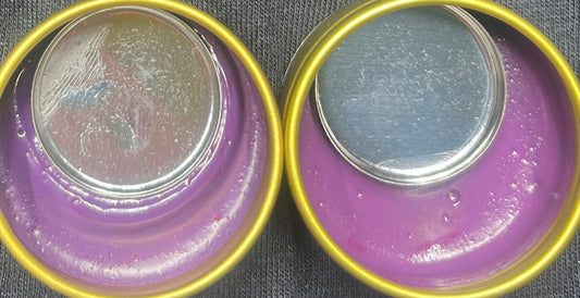 Honey: Purple Red Family