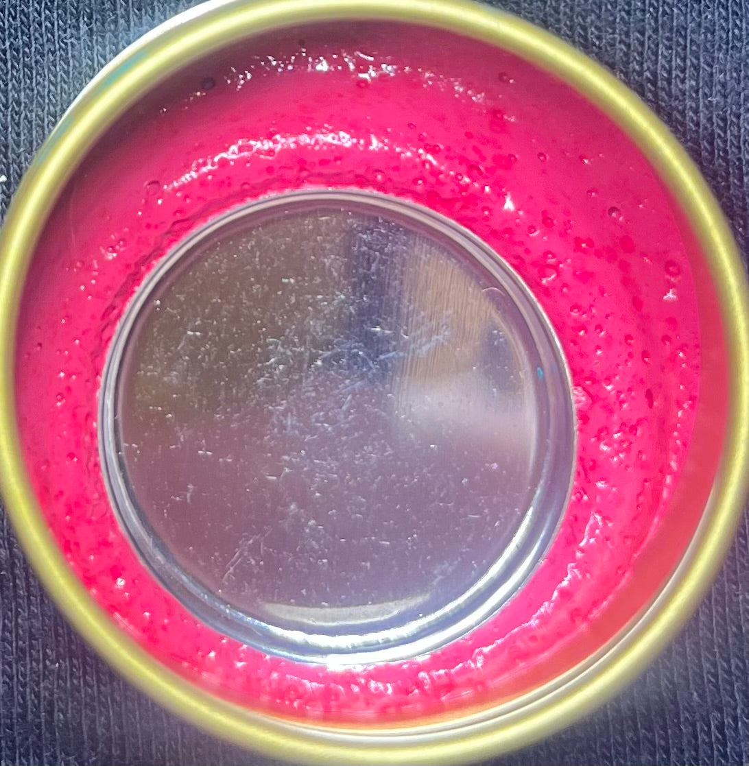 Honey: Red 170 Family