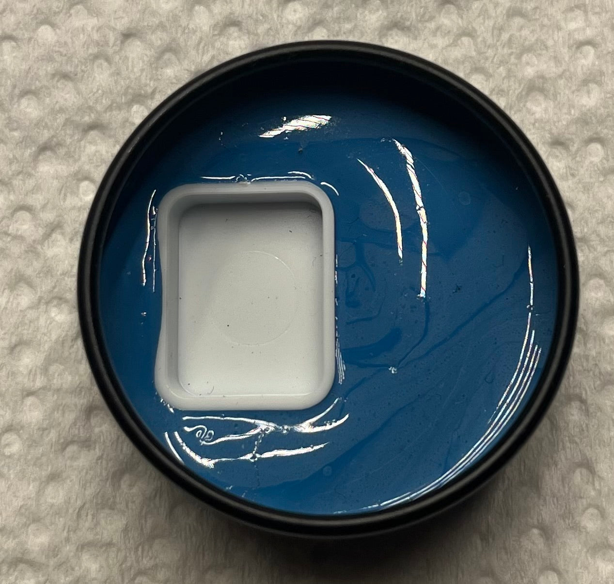 Blue Green 3: Robins Egg