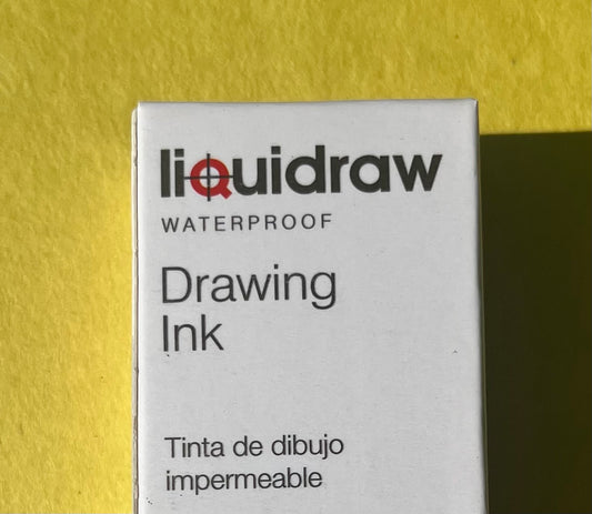 Best Pen Ink