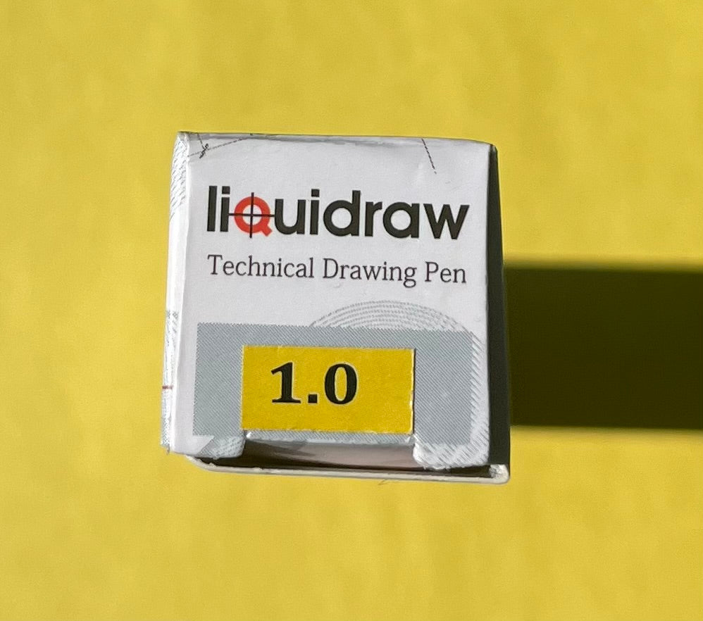 Best Flash Pen Fat Boy