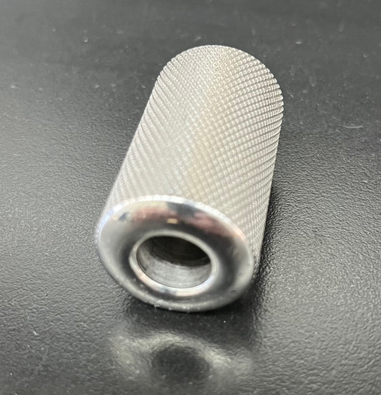 Super Fancy Stainless grip for Pens and Pencils
