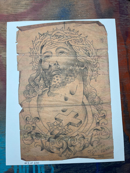 The Shroud of Harpool