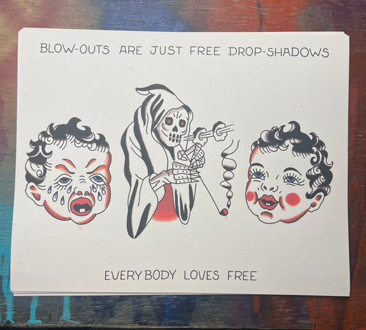 Everyone Loves Free. Last 2!!!