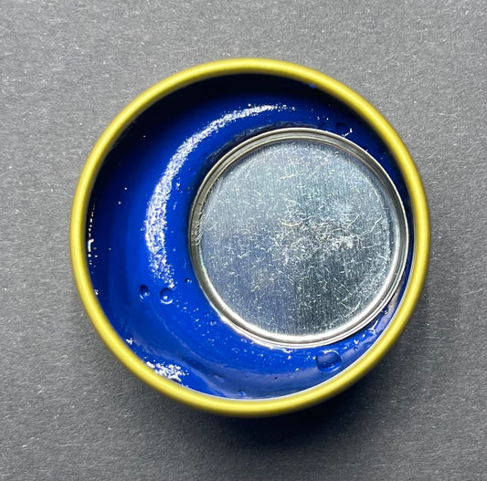 Blue 1: Deep Sea