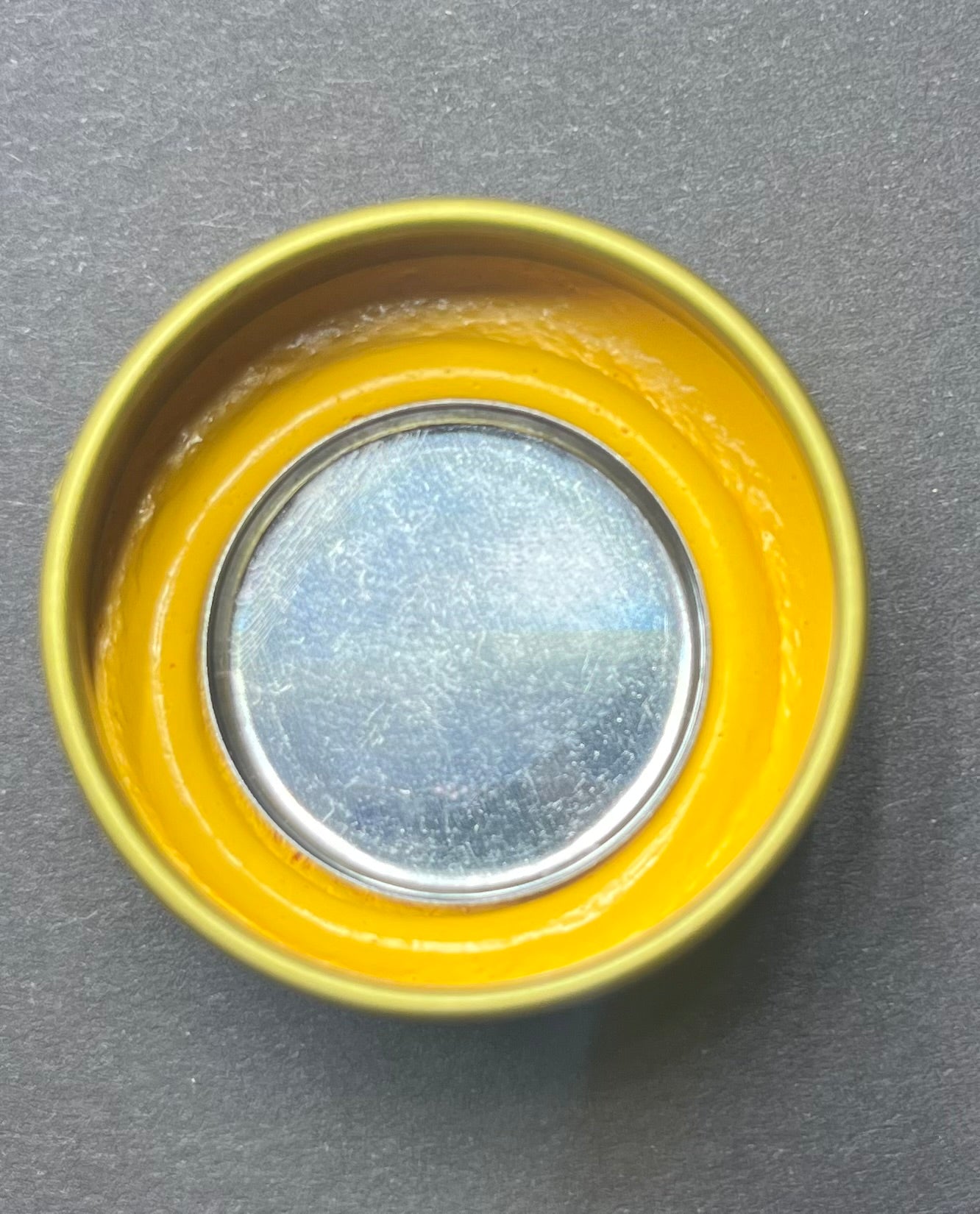 Yellow 2: Golden Dragon