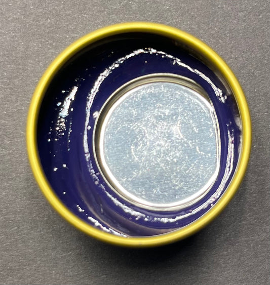 Blue Purple 1: Galaxy