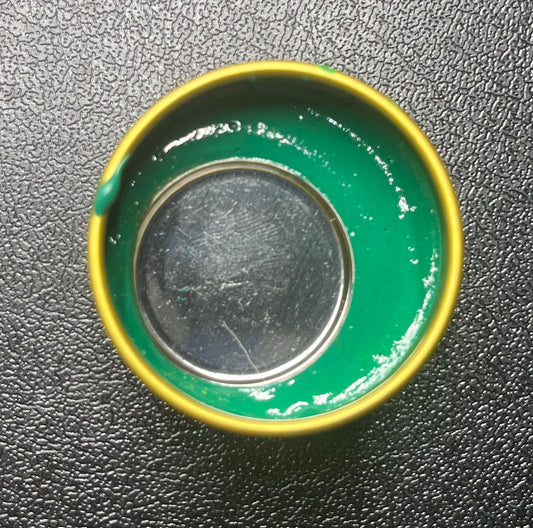 Green Yellow 3: