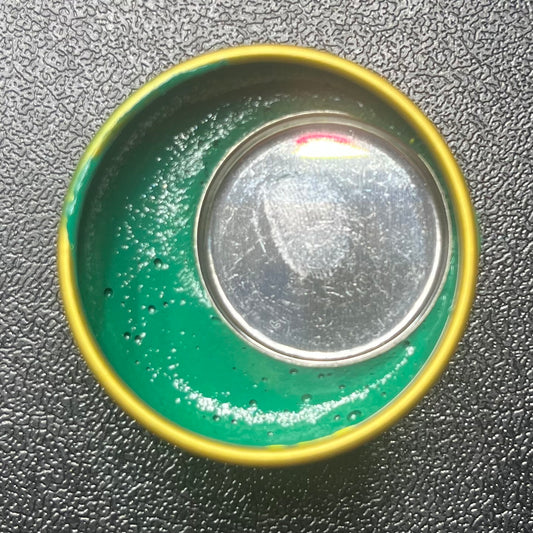 Green Yellow 4: