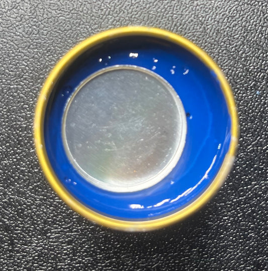 Blue 2: Lieber