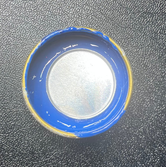 Blue 3: Lou’s