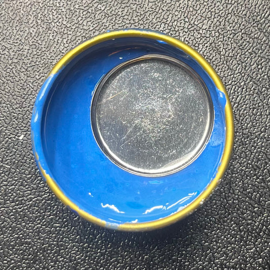 Blue 5: