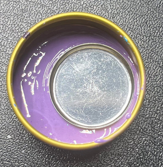 Purple 6: